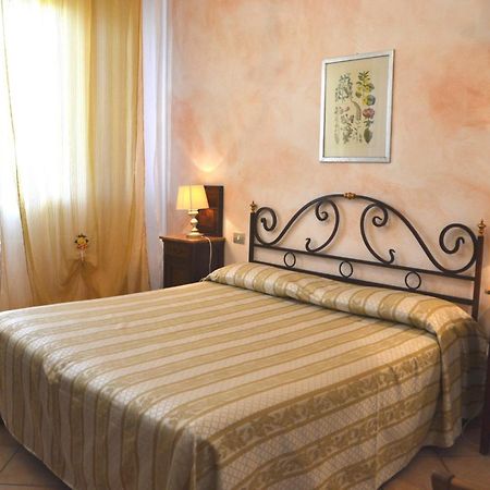 La Loggia - Villa Gloria -Adults Only Quercegrossa Номер фото