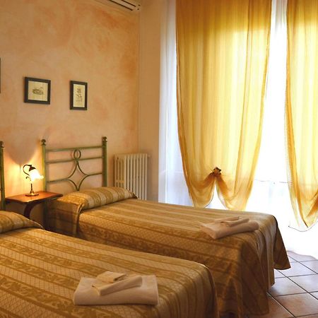 La Loggia - Villa Gloria -Adults Only Quercegrossa Номер фото