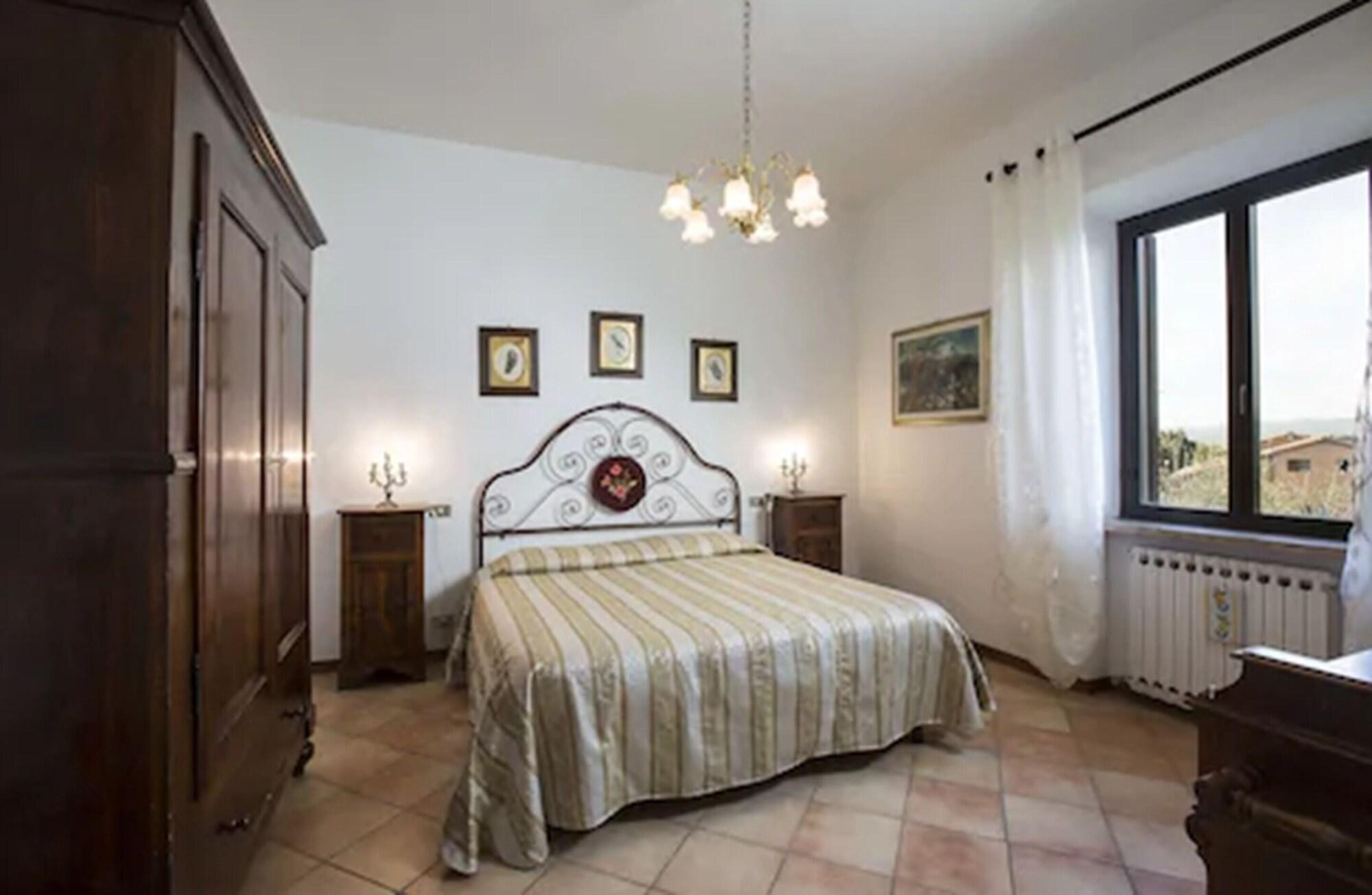 La Loggia - Villa Gloria -Adults Only Quercegrossa Екстер'єр фото