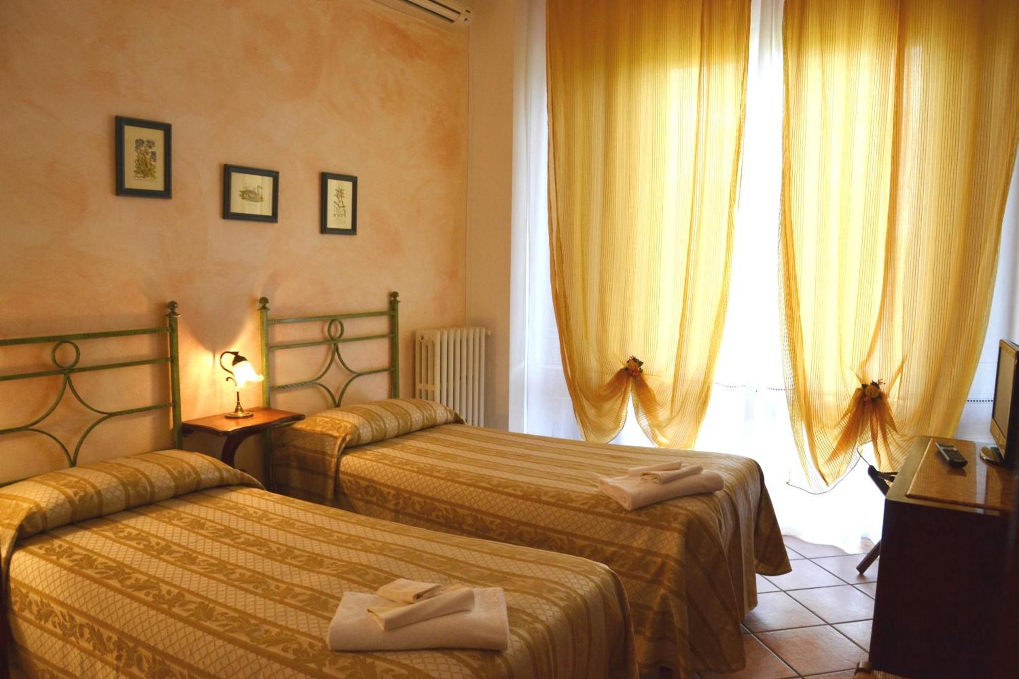 La Loggia - Villa Gloria -Adults Only Quercegrossa Номер фото