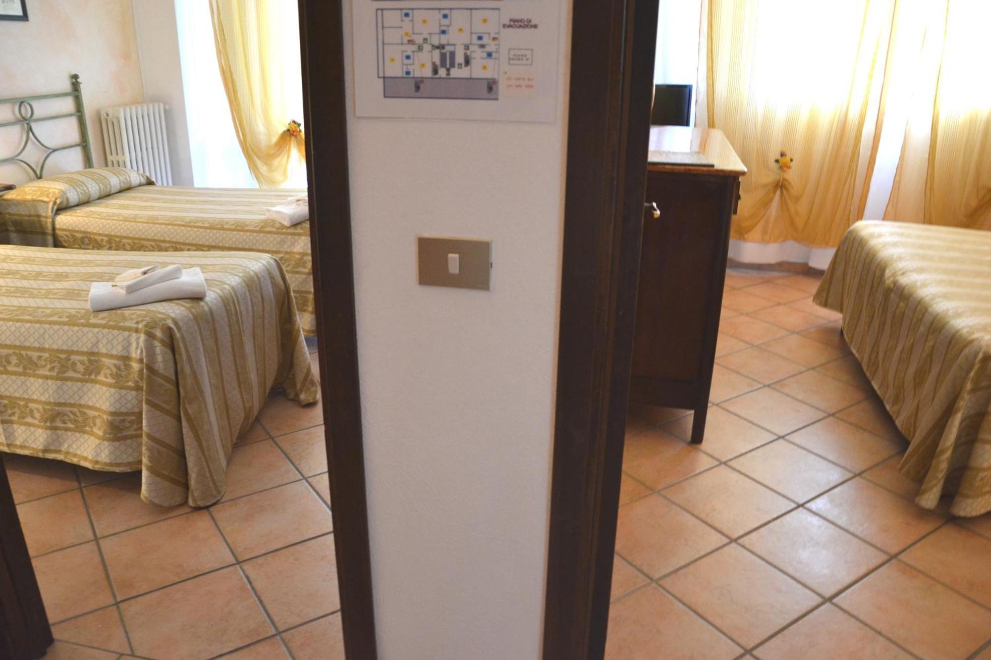 La Loggia - Villa Gloria -Adults Only Quercegrossa Номер фото