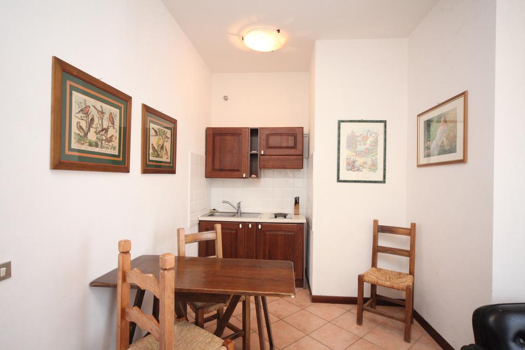 La Loggia - Villa Gloria -Adults Only Quercegrossa Номер фото